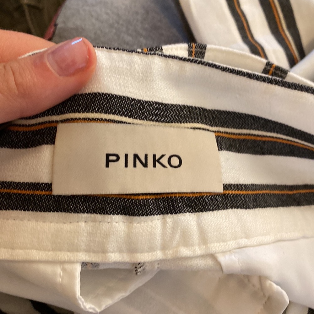 Linen Pants - Picture 6 of 8